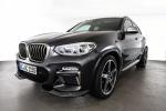 BMW X4 ACS4 by AC Schnitzer 2018 года